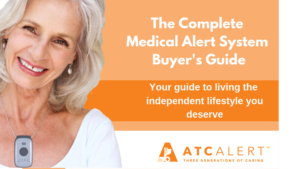 Medical Alert Systems Buyer's Guide
